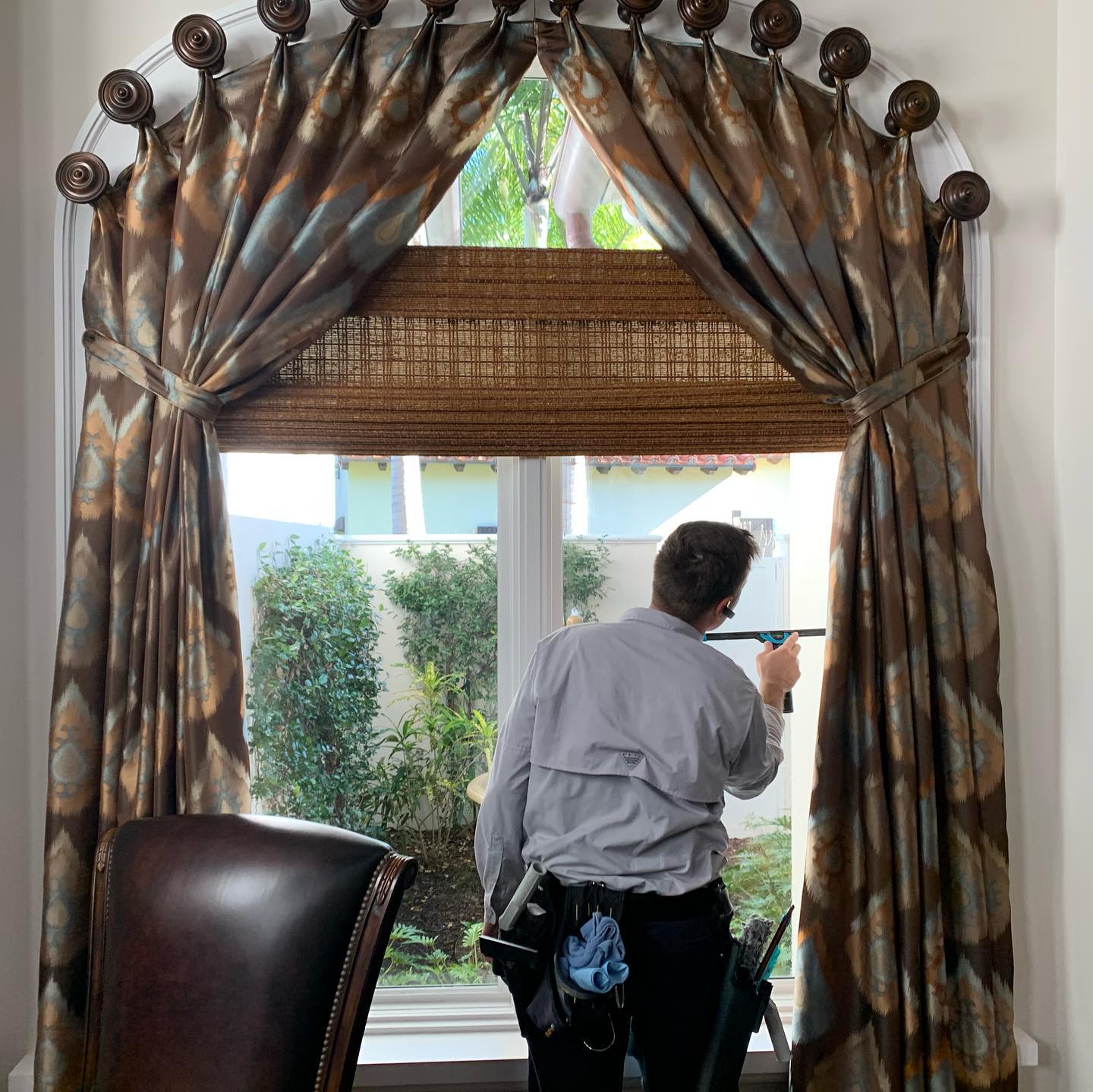 Our Window Cleaning Work — photo 2