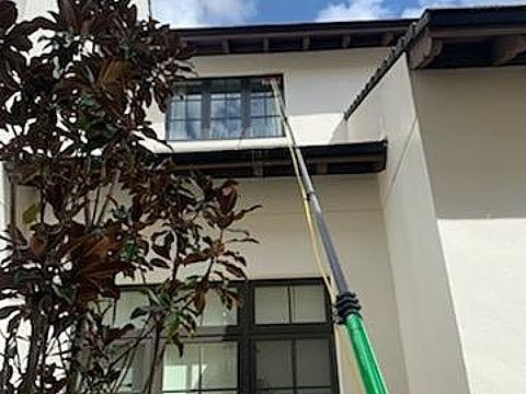 Our Window Cleaning Work — photo 3