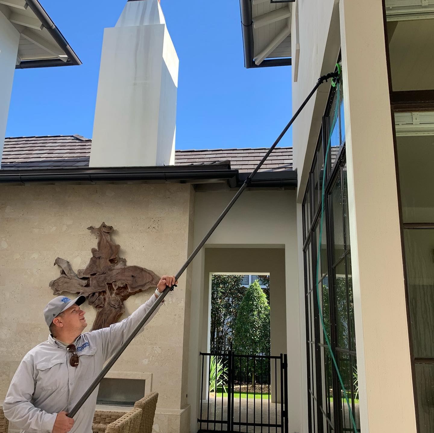 Our Window Cleaning Work — photo 6