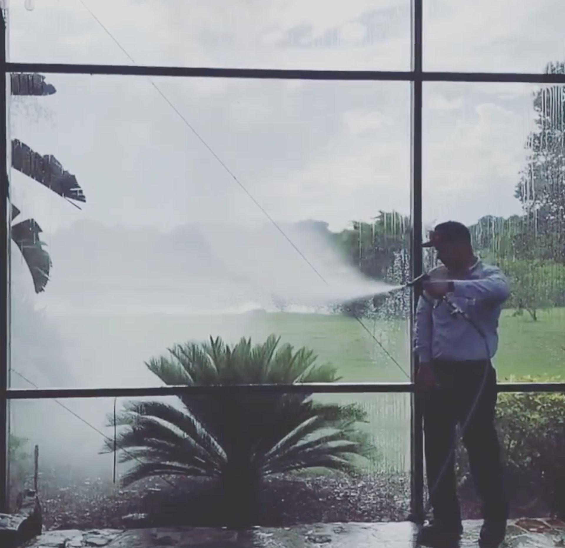 Soaked & Co. exterior cleaning results in Orlando, FL — photo 3