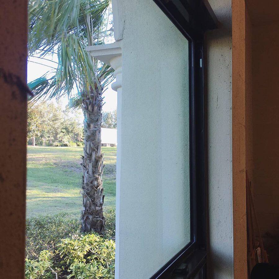 Window Cleaning in Orlando, FL — after